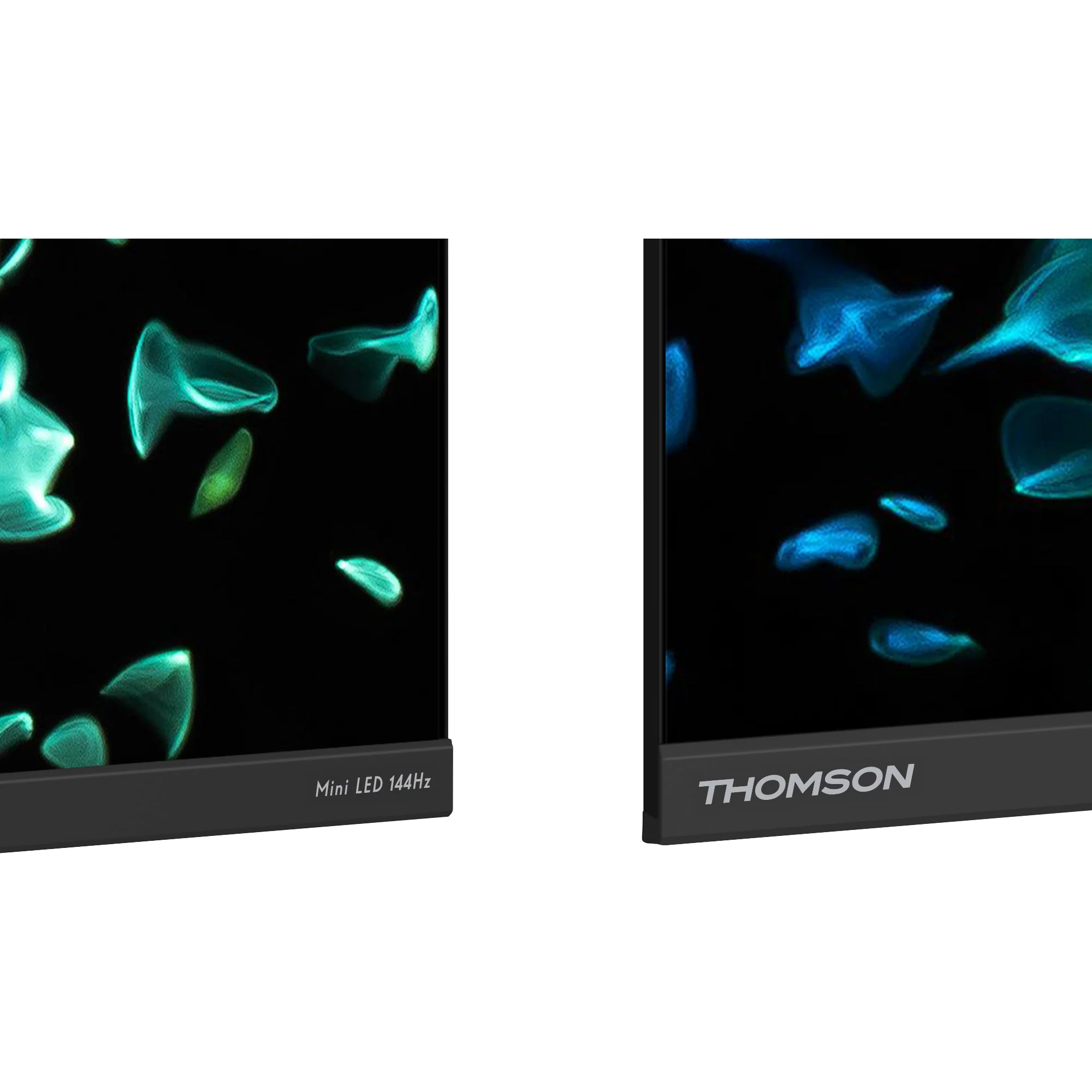 Телевізор THOMSON 50" MiniLED 4K 50MG7C15