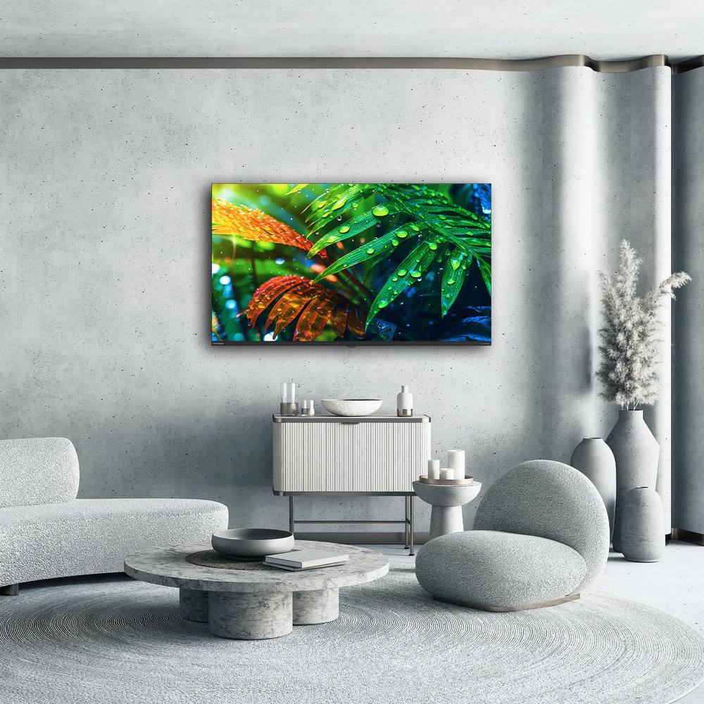 Телевізор THOMSON 50" MiniLED 4K 50MG7C15