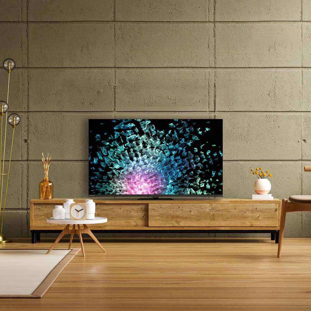 Телевізор THOMSON 50" MiniLED 4K 50MG7C15