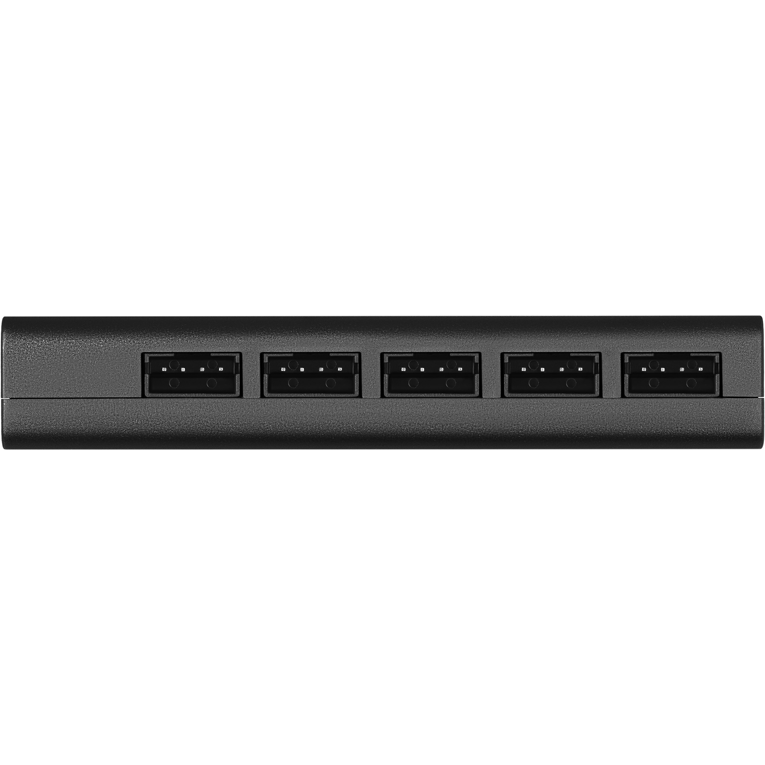 Контроллер подсветки и скорости вентиляторов 2E GAMING Air Cool ARGB Controller