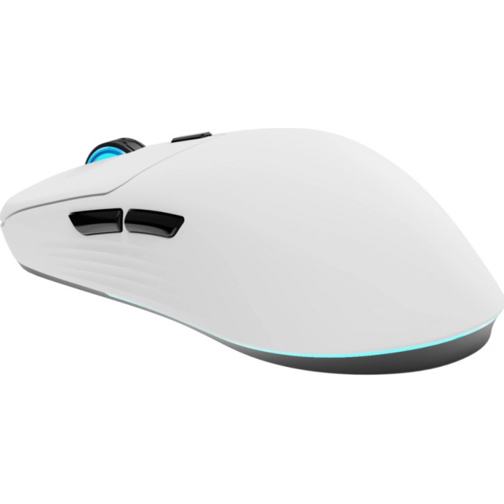 Миша ігрова THUNDEROBOT ML7 Tri-Mode White