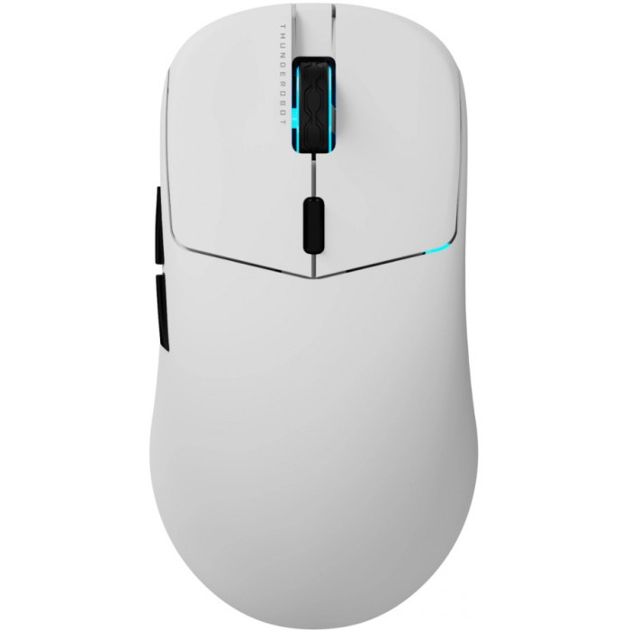Миша ігрова THUNDEROBOT ML7 Tri-Mode White