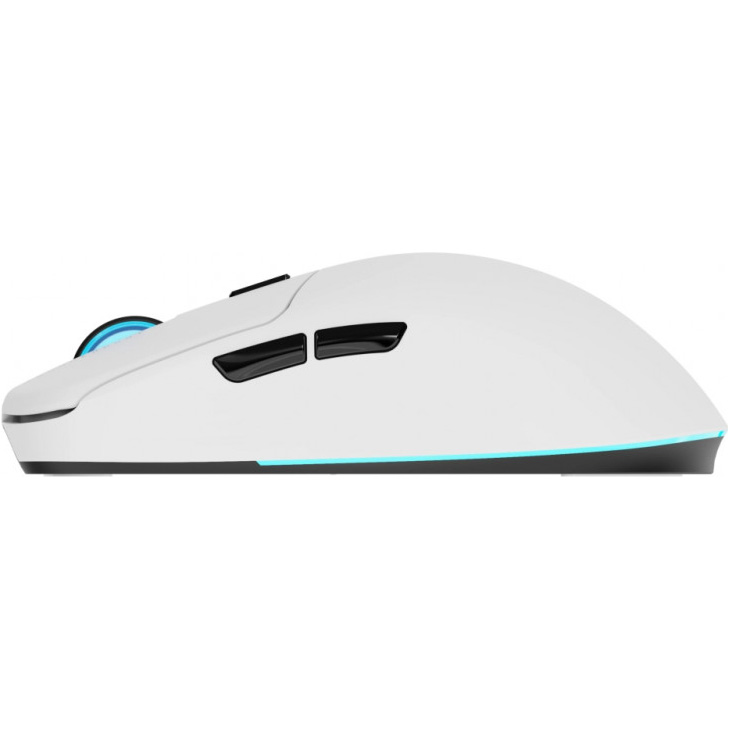 Миша ігрова THUNDEROBOT ML7 Tri-Mode White