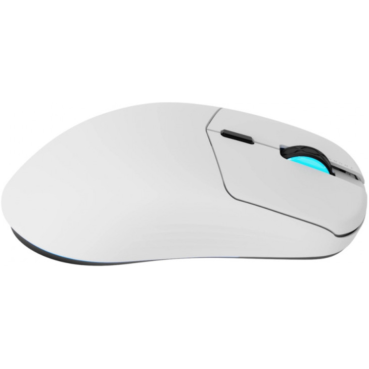 Миша ігрова THUNDEROBOT ML7 Tri-Mode White