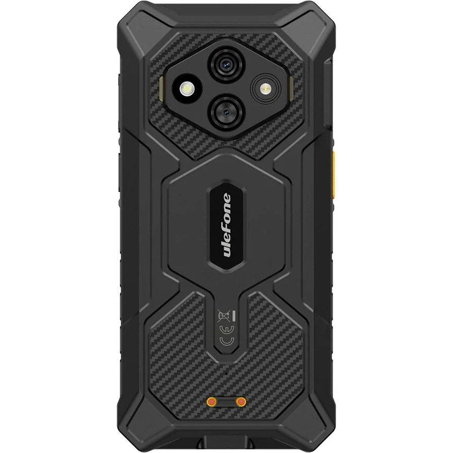 Смартфон ULEFONE RugKing 3 Pro 8/128GB Black