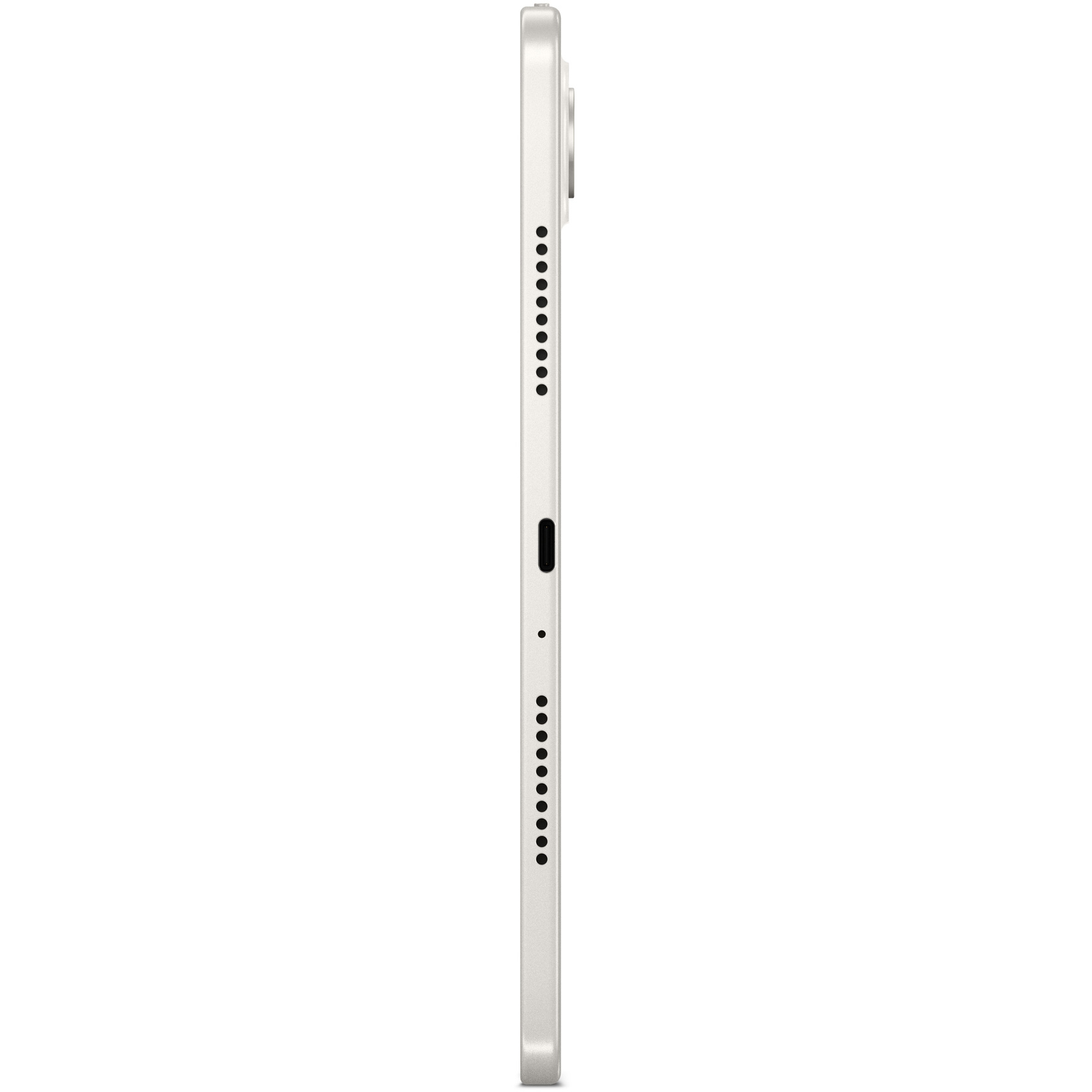 Планшет LENOVO Yoga Tab Wi-Fi w/Keyboard + Pen 12/256GB Seashell (ZAG60147UA)