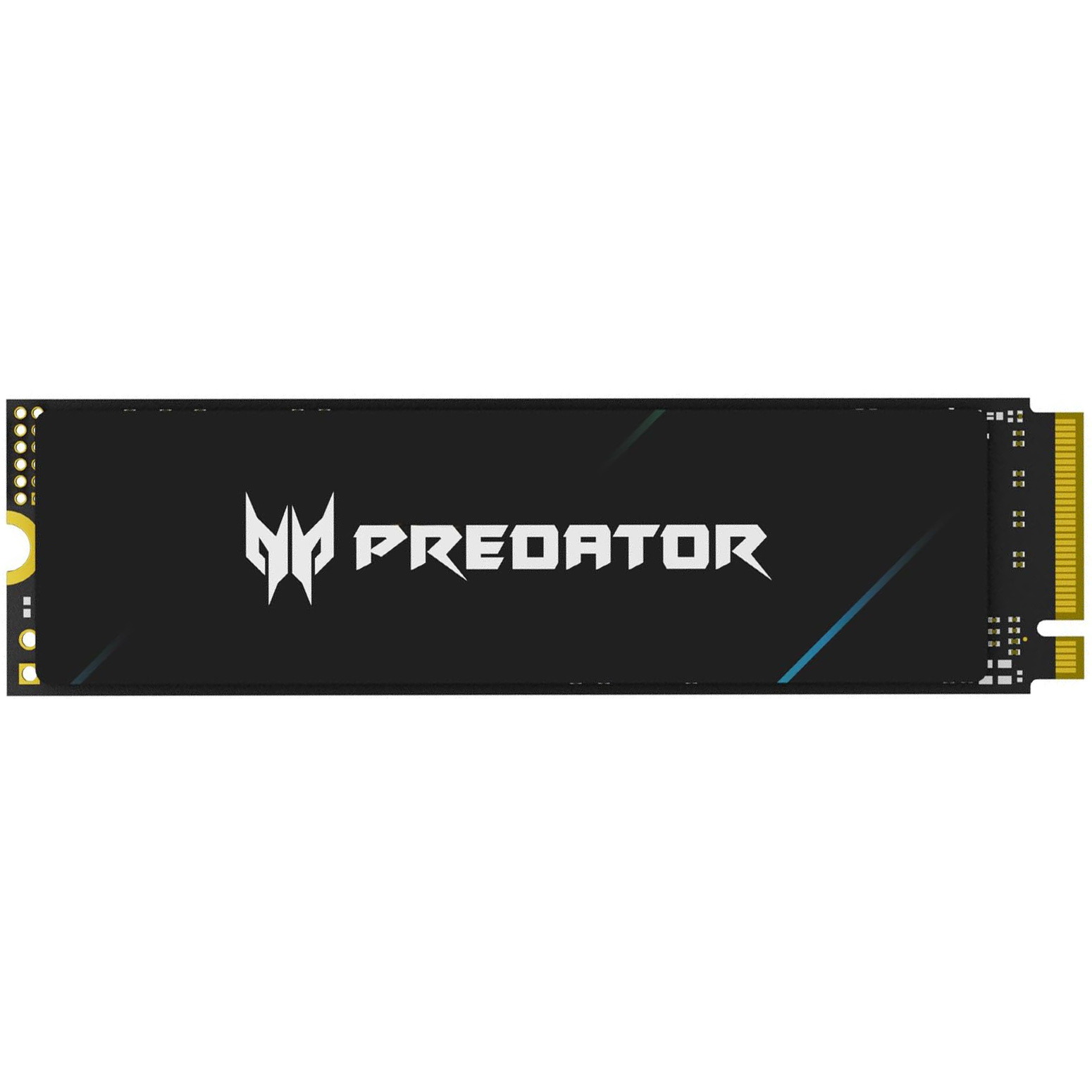 SSD диск ACER PREDATOR GM9000 8TB M.2 NVMe (BL.9BWWR.142)