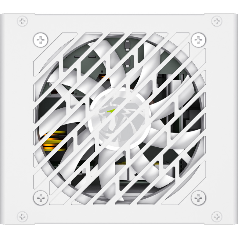 Блок живлення SFX 650W GAMEMAX GS-650G V25 White