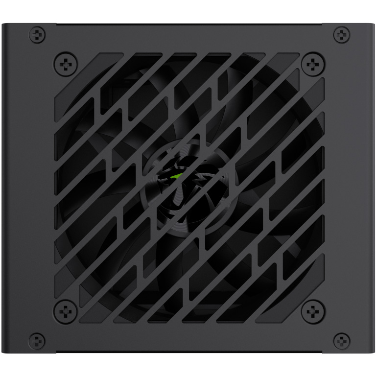 Блок живлення SFX 750W GAMEMAX GS-750G V25 Black