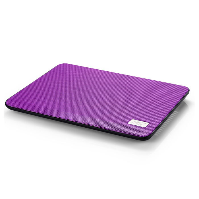 Підставка для ноутбука DEEPCOOL N17 Violet (DP-N112-N17VT)