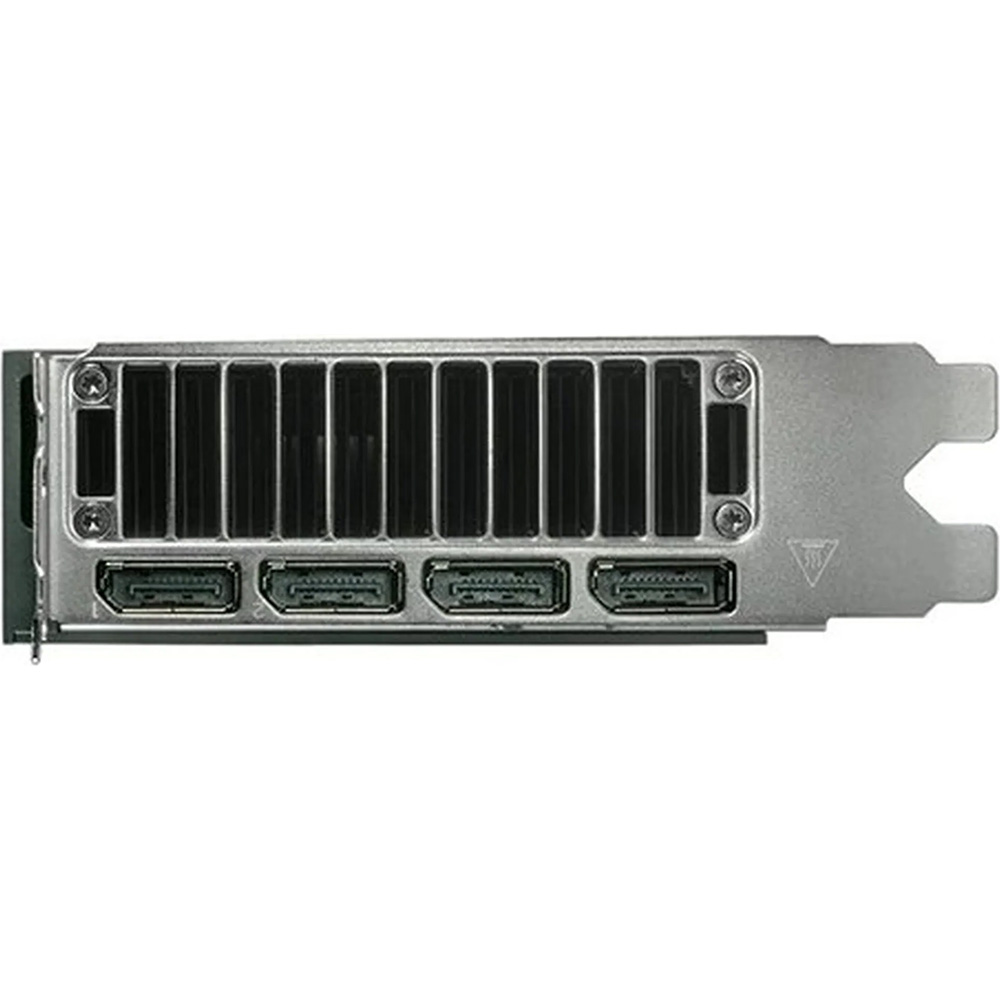 Відеокарта PNY Nvidia RTX Pro 5000 Blackwell 48GB GDDR7 ECC (VCNRTXPRO5000-SB)