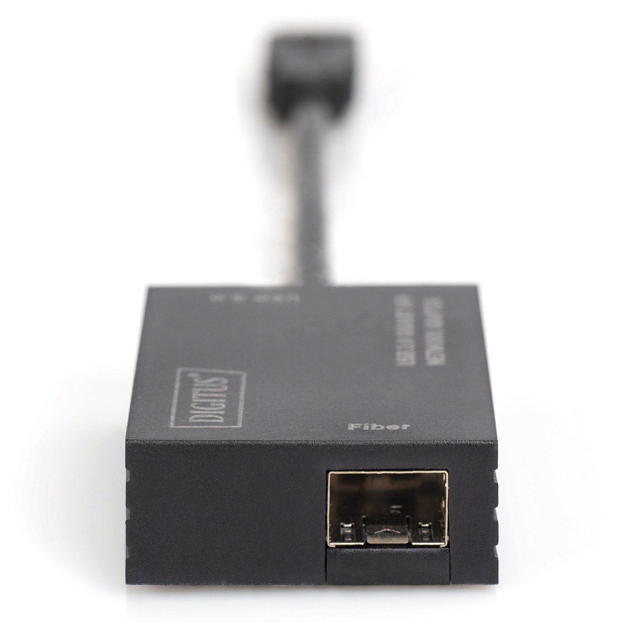 Мережевий адаптер DIGITUS USB 3.0 Gigabit SFP (DN-3026)