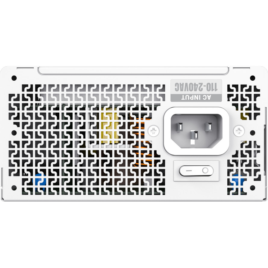 Блок живлення SFX 750W GAMEMAX GS-750G V25 White