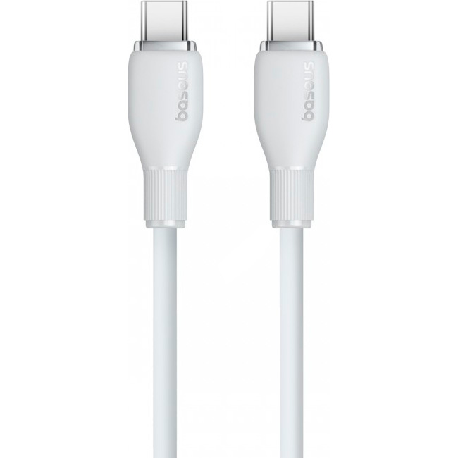 Кабель BASEUS Series Fast Charging Data Cable Type-C to Type-C 100W 2м (P10355702221-01)