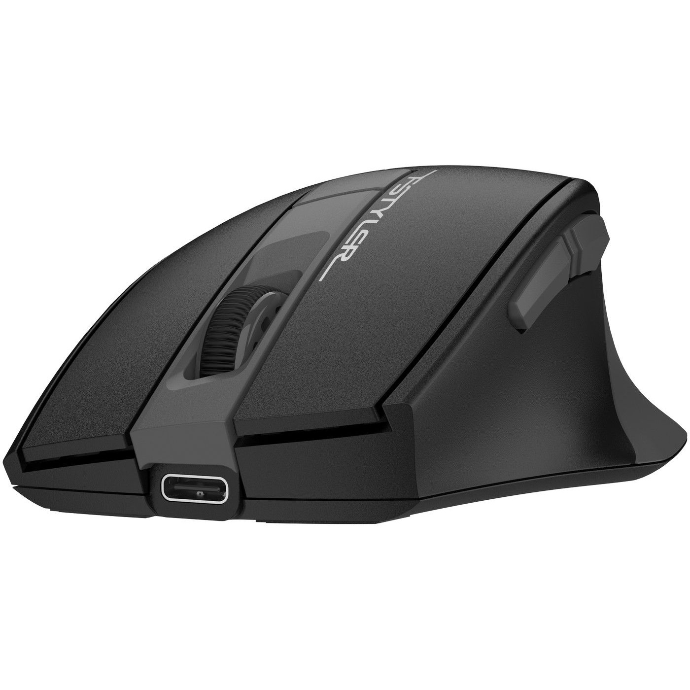 Мышь A4TECH Fstyler FG35CS Plus Gray