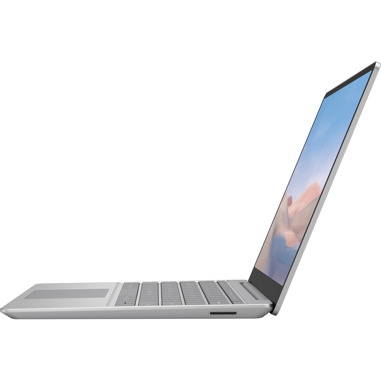 Ноутбук MICROSOFT Surface Laptop Go Platinum (889842667844)