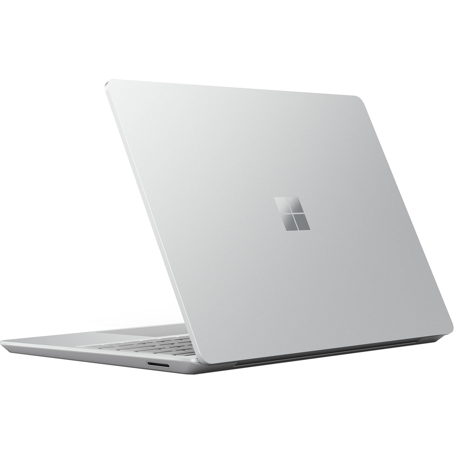 Ноутбук MICROSOFT Surface Laptop Go Platinum (889842667844)