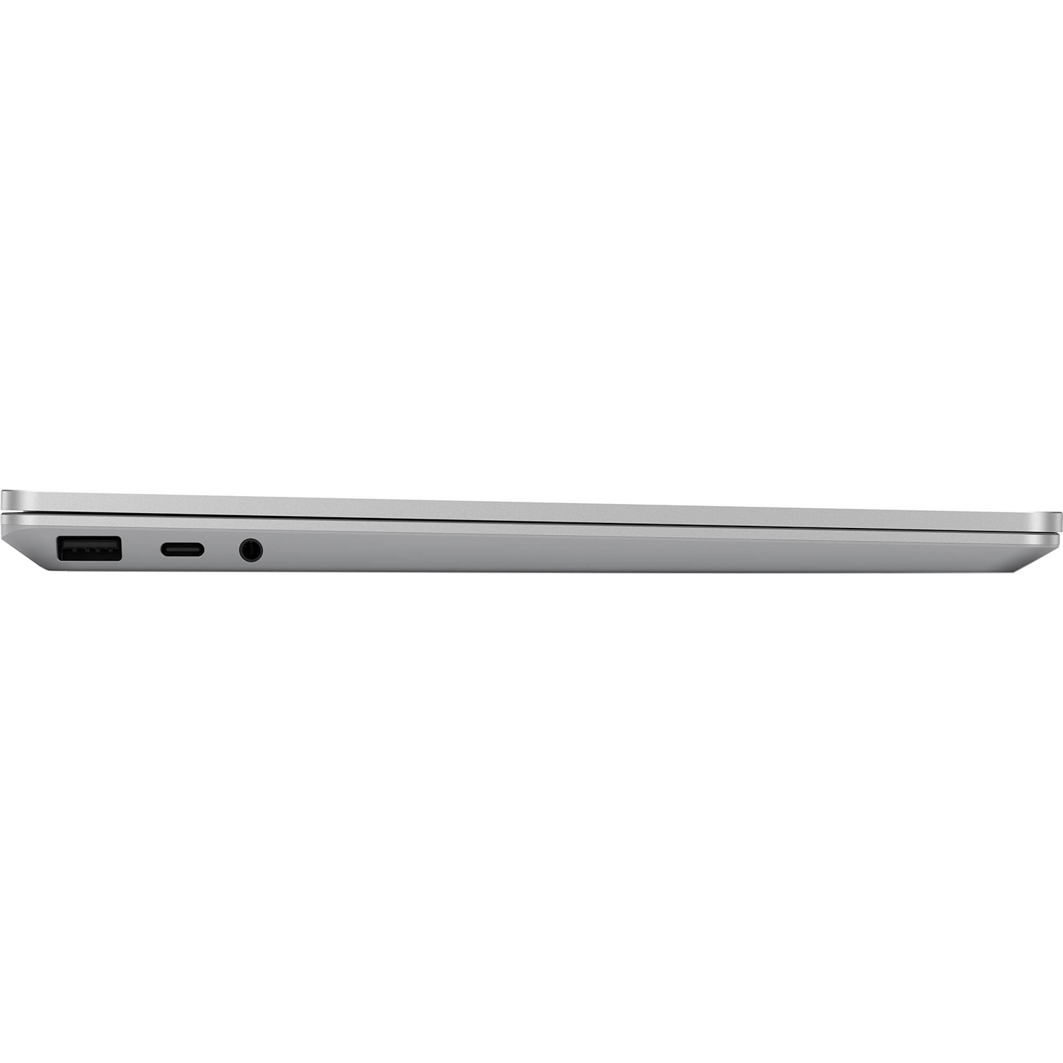 Ноутбук MICROSOFT Surface Laptop Go Platinum (889842668100)