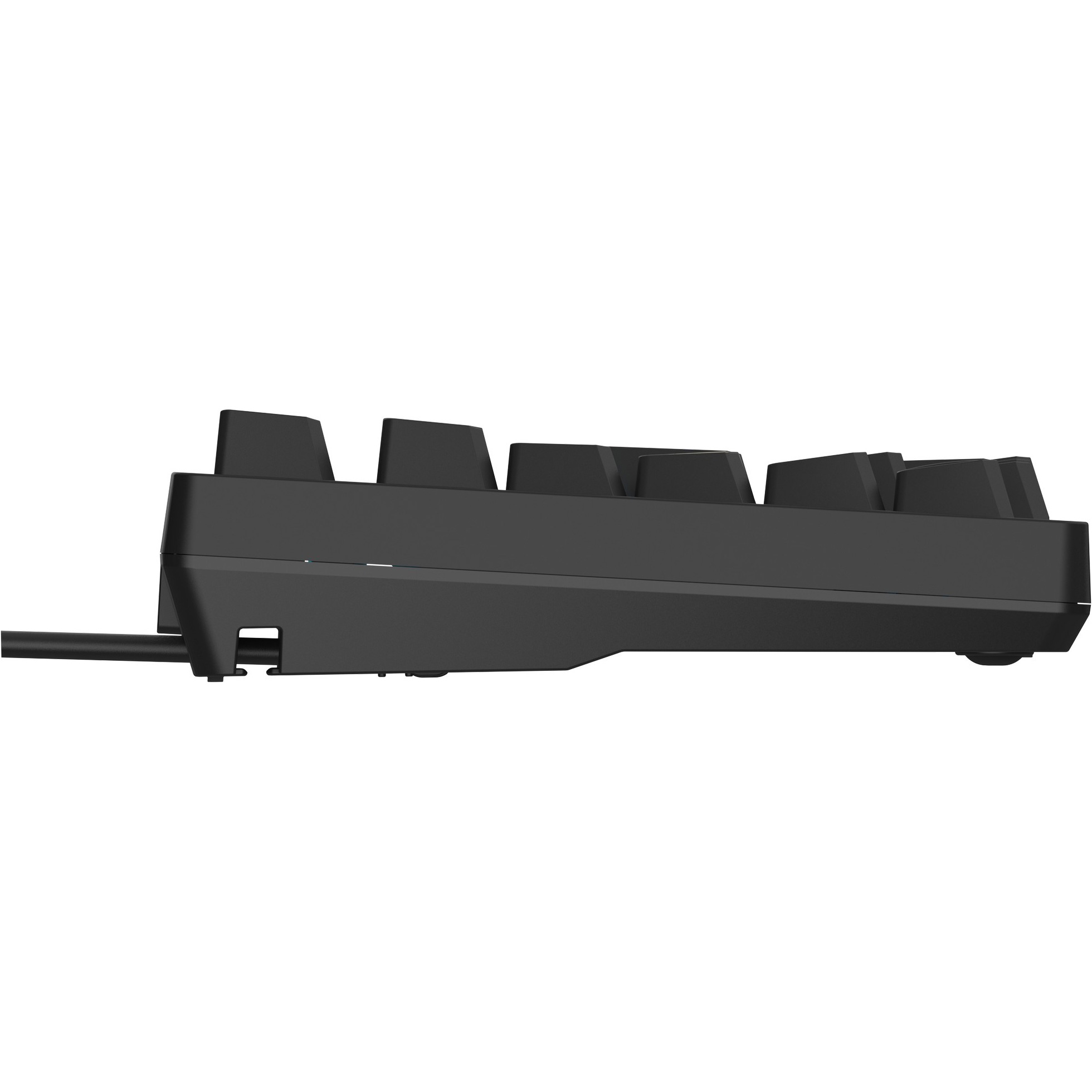 Клавиатура A4TECH BLOODY AT98 Alpha Optical Switch Black