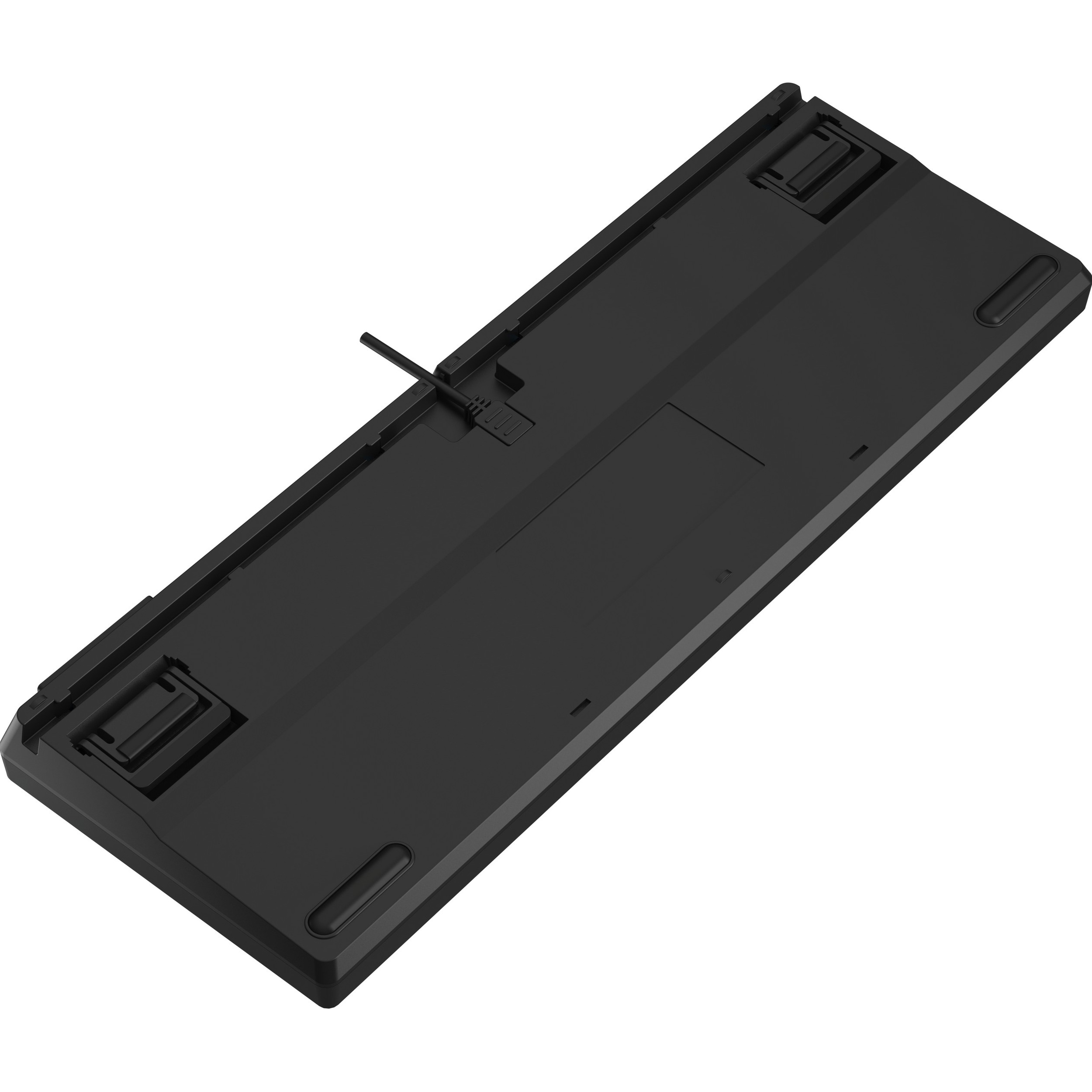 Клавиатура A4TECH BLOODY AT98 Alpha Optical Switch Black