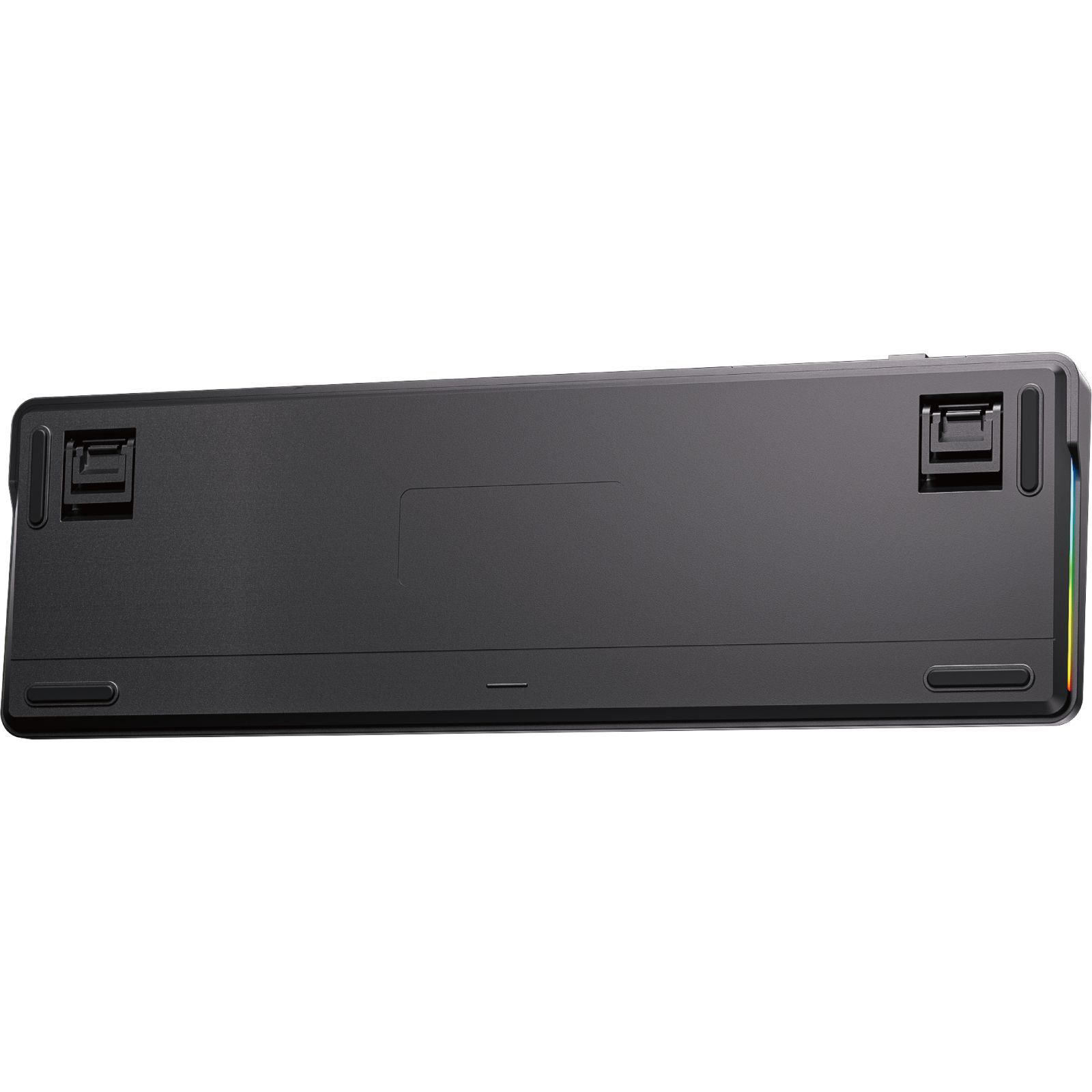 Клавіатура бездротова AULA F108 Pro Black (6978080501295)