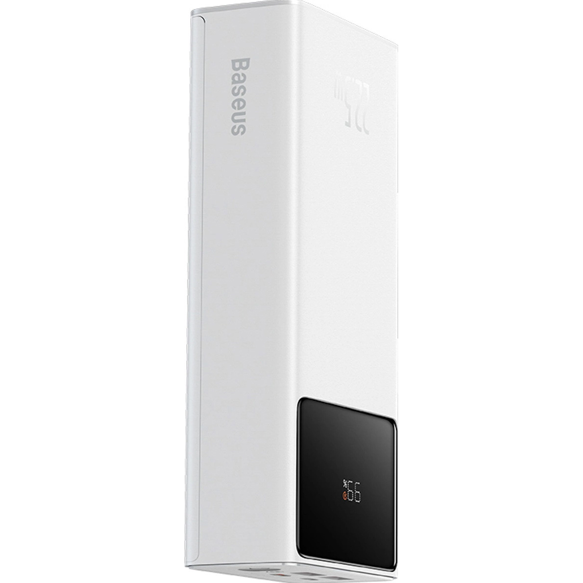 Повербанк BASEUS EnerFill FP41 22.5W 30000mAh White (E0027K01)