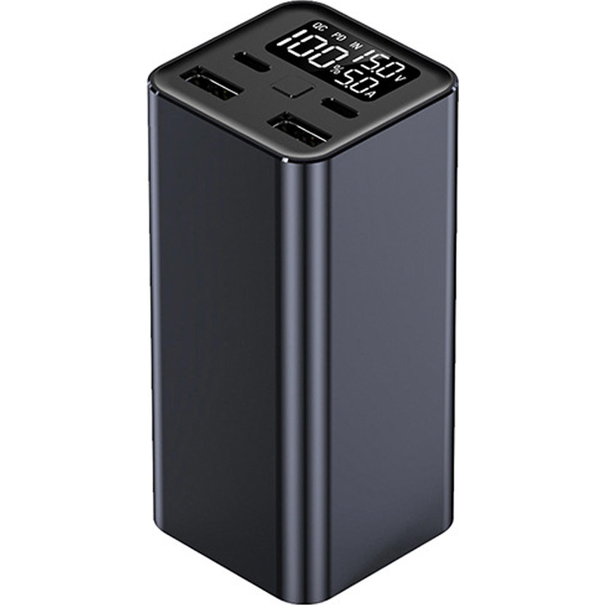 Повербанк YENKEE YPB 2100 PD100W 20000mAh (37000117)