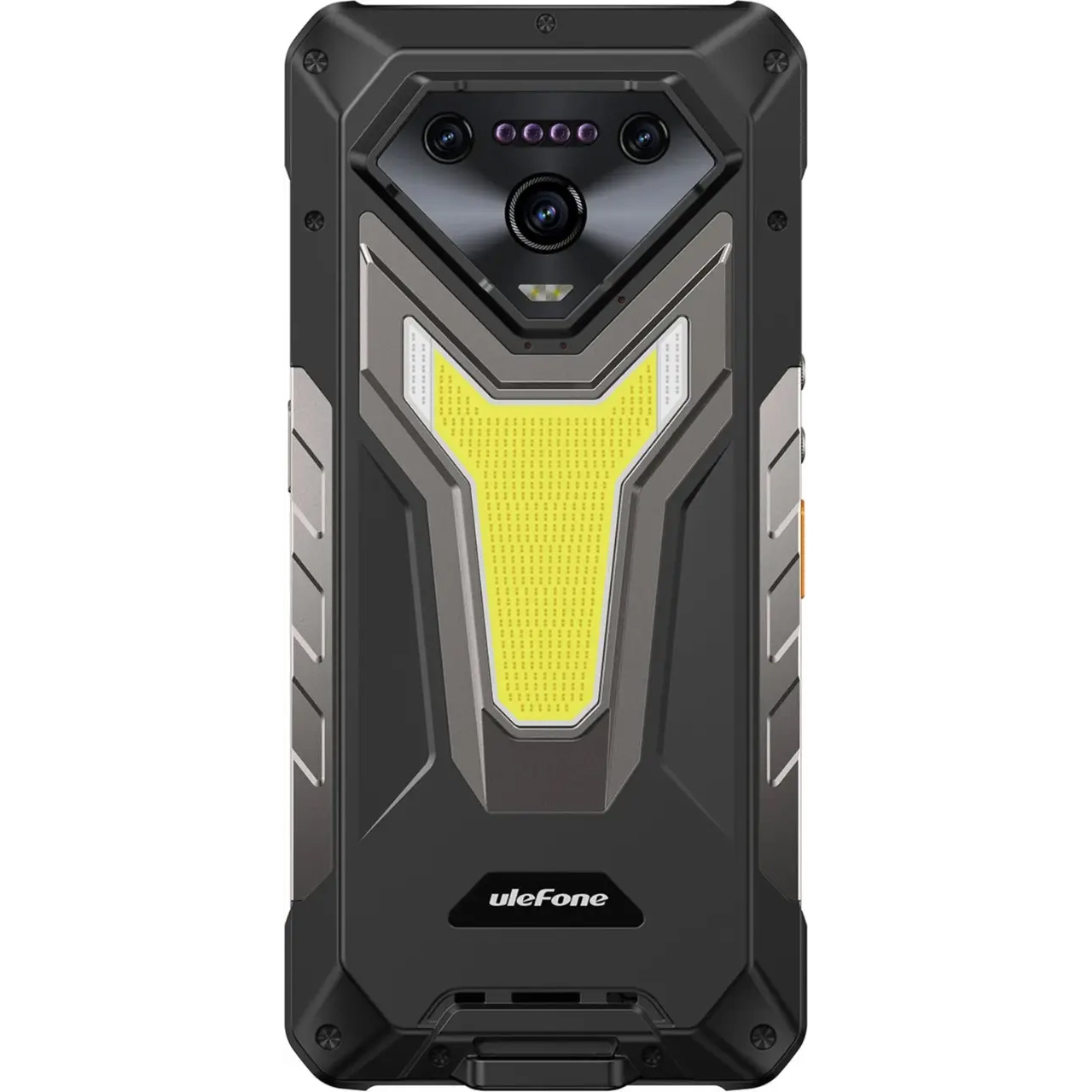 Смартфон ULEFONE Armor 34+ 16/512GB Pulse Black
