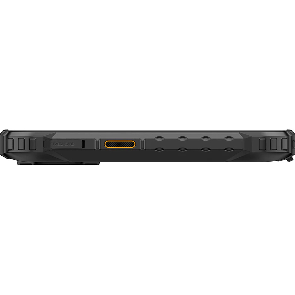 Смартфон ULEFONE RugKing 4 Pro 8/256GB Black