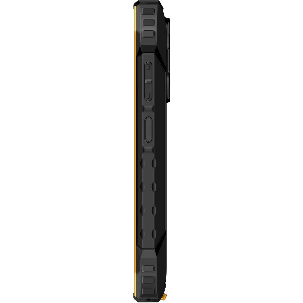 Смартфон ULEFONE RugKing 4 Pro 8/256GB Orange