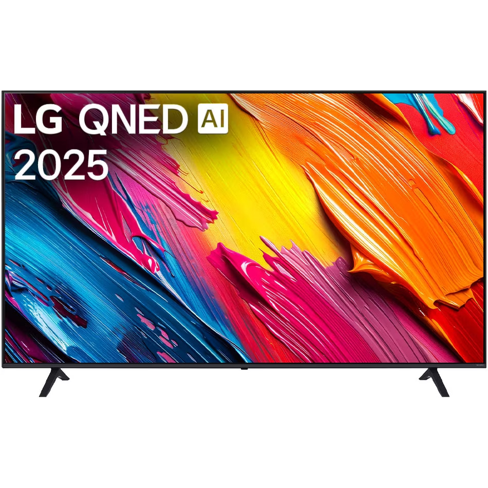 Телевизор LG 75" QNED 4K 75QNED7EA6B