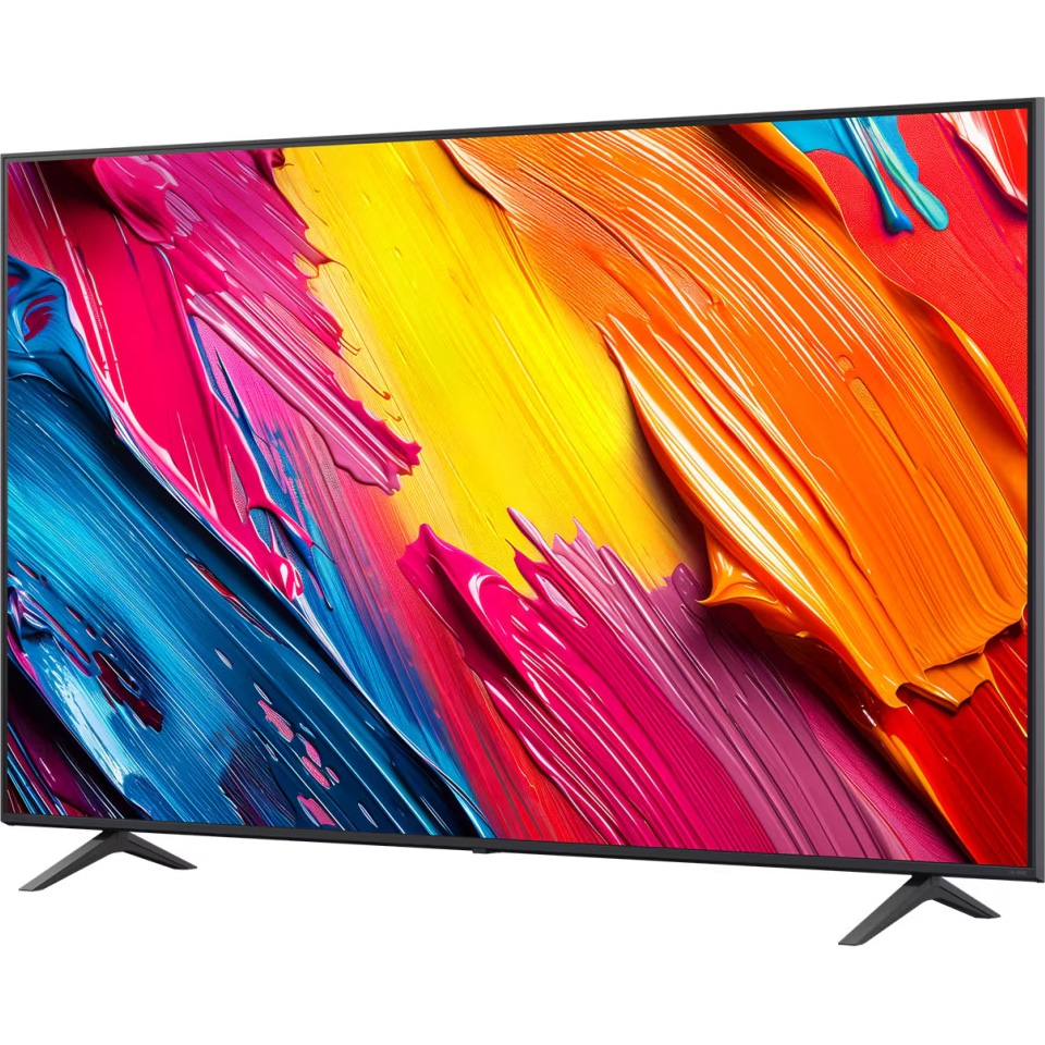 Телевизор LG 75" QNED 4K 75QNED7EA6B