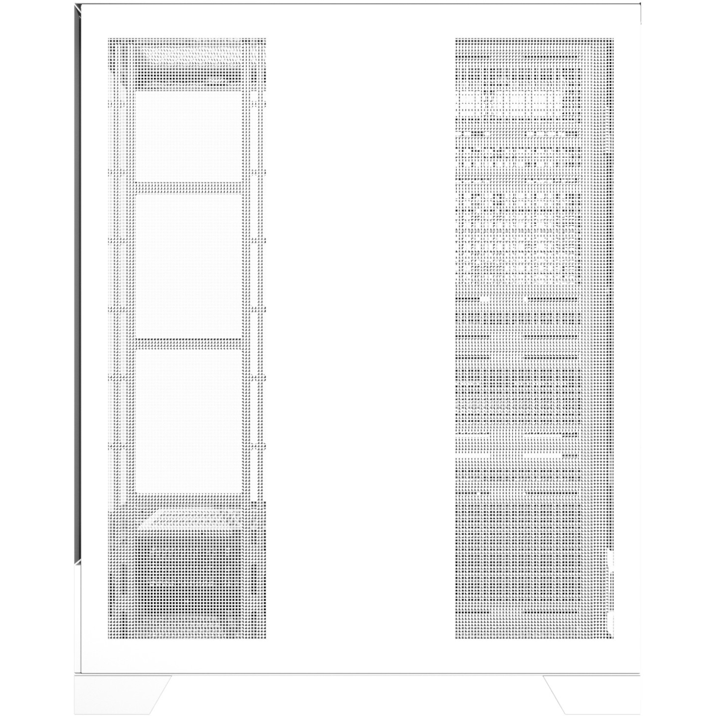 Корпус DARKFLASH DY451L PRO White