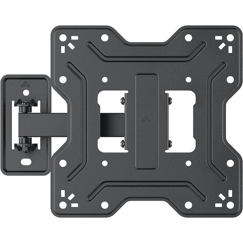 Крепление настенное для ТВ ITECH LCD222 23"-43" Black