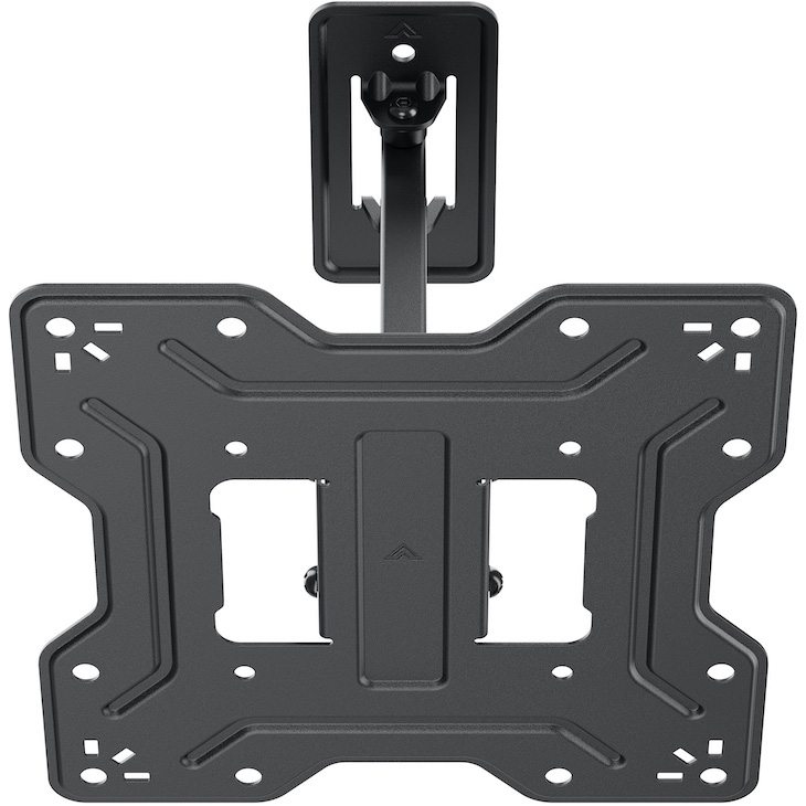 Крепление настенное для ТВ ITECH LCD222 23"-43" Black