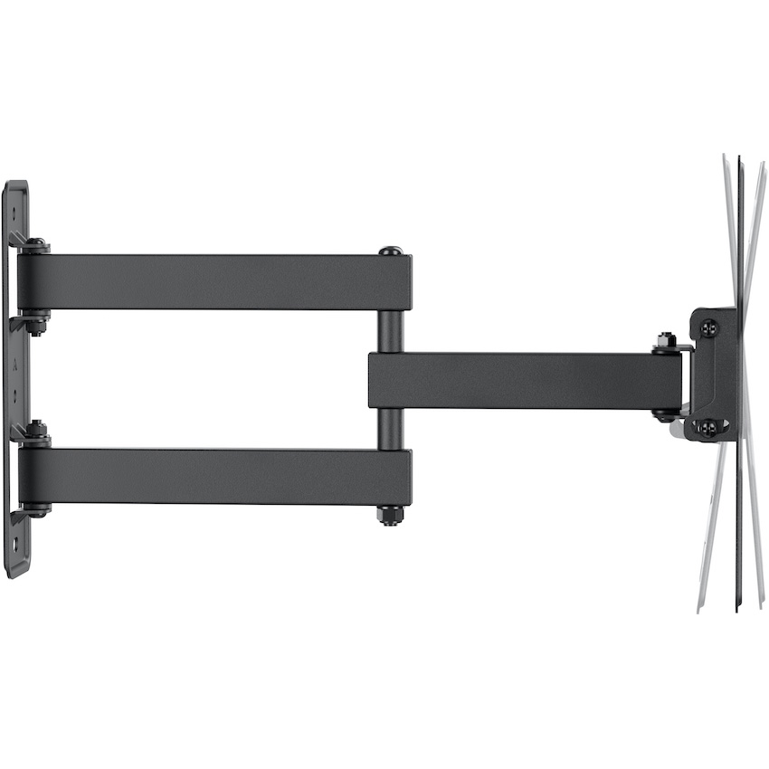 Крепление настенное для ТВ ITECH LCD223 23"-43" Black