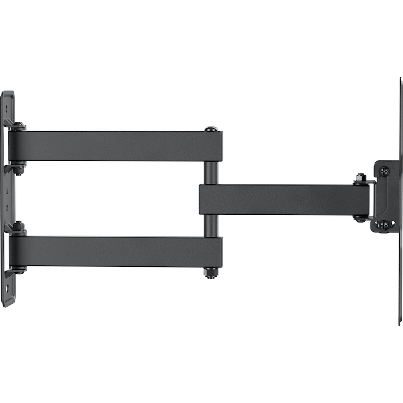 Крепление настенное для ТВ ITECH LCD223 23"-43" Black