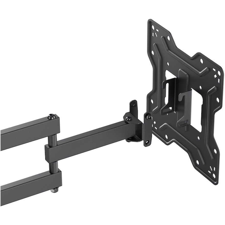 Крепление настенное для ТВ ITECH LCD223 23"-43" Black