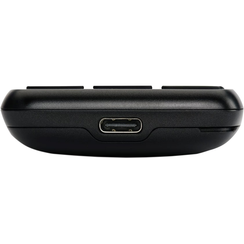 Мобильный телефон PANASONIC KX-TF400 Black
