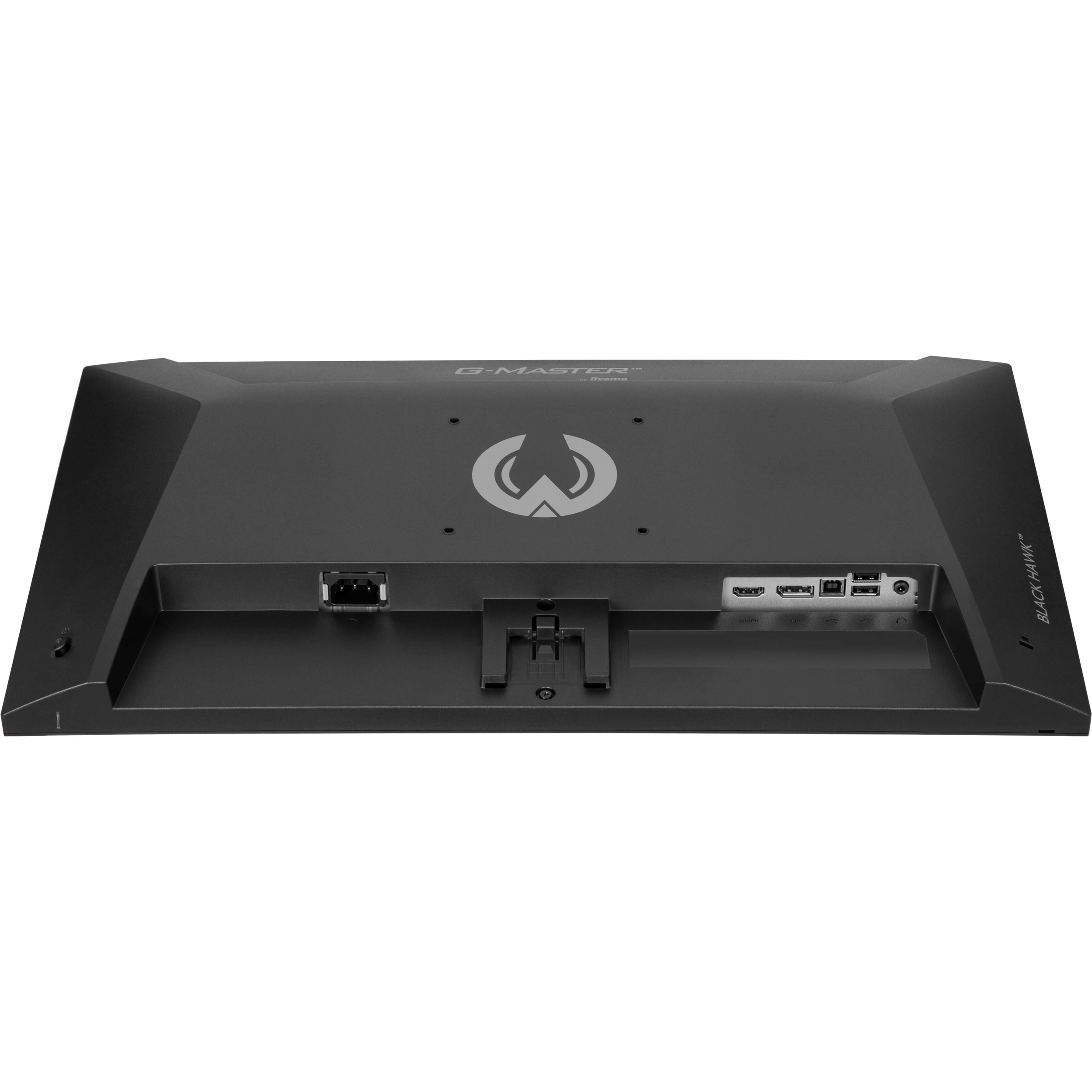 Монитор 23.8" IIYAMA G-Master G2441HSU-B1 Black Hawk