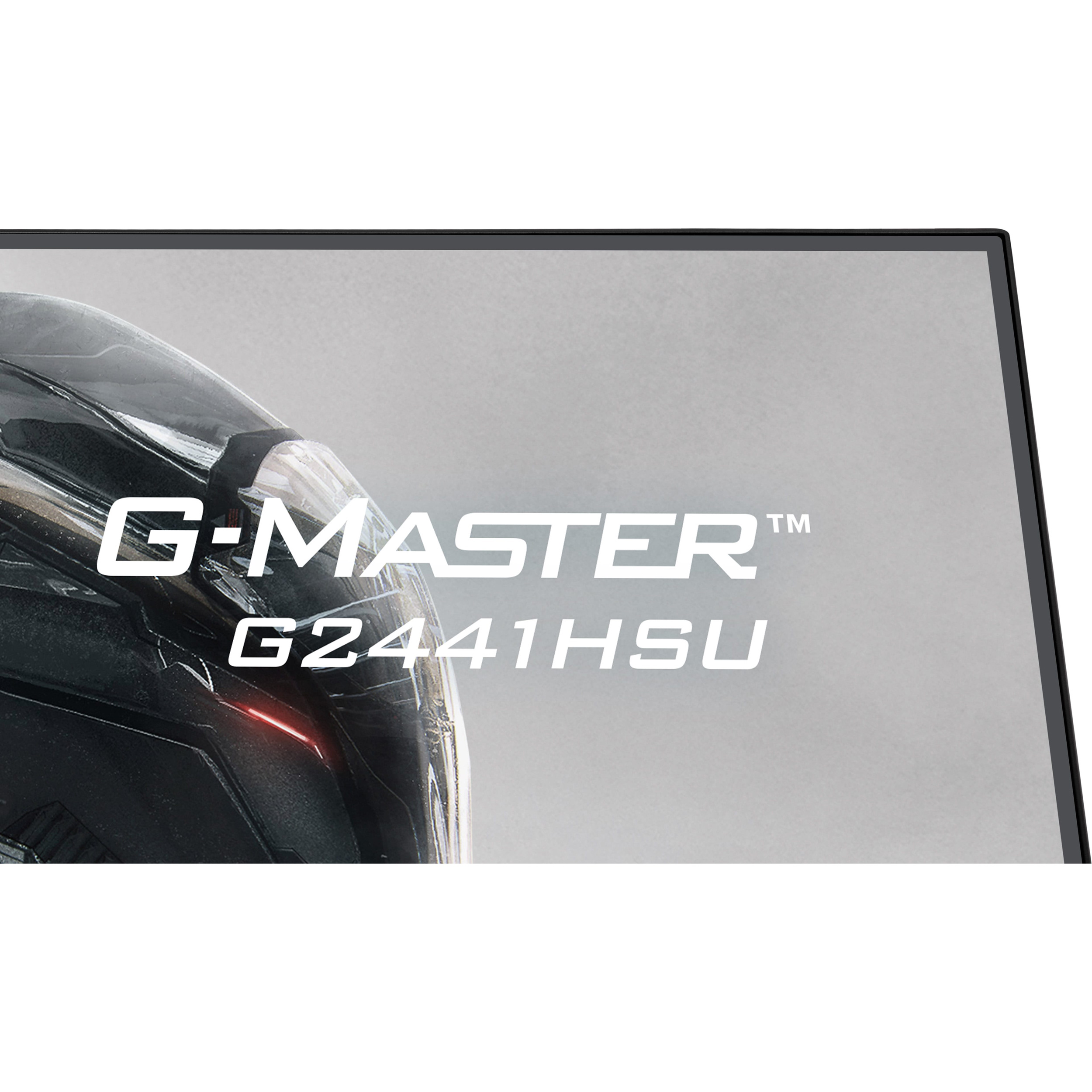Монитор 23.8" IIYAMA G-Master G2441HSU-B1 Black Hawk