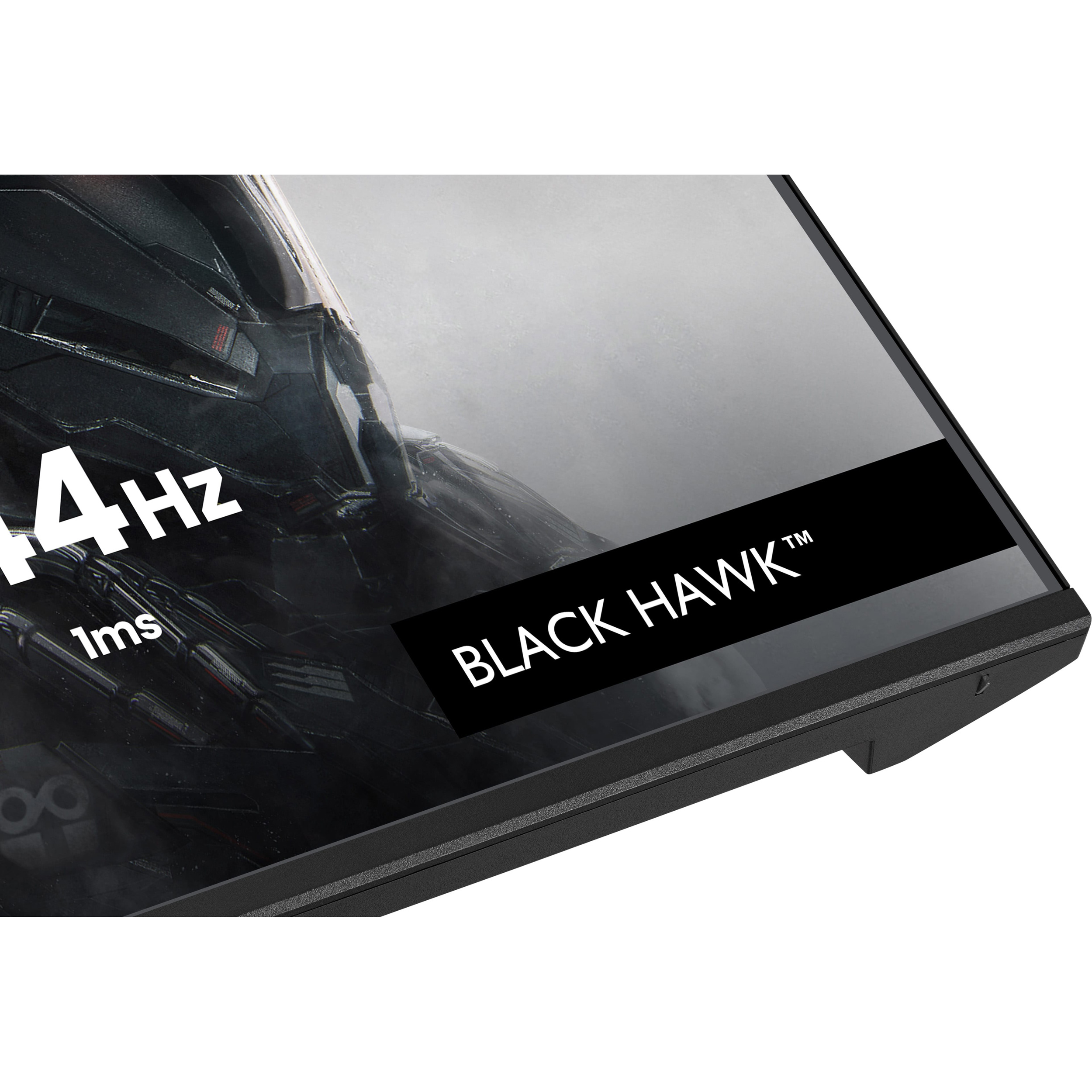 Монитор 23.8" IIYAMA G-Master G2441HSU-B1 Black Hawk