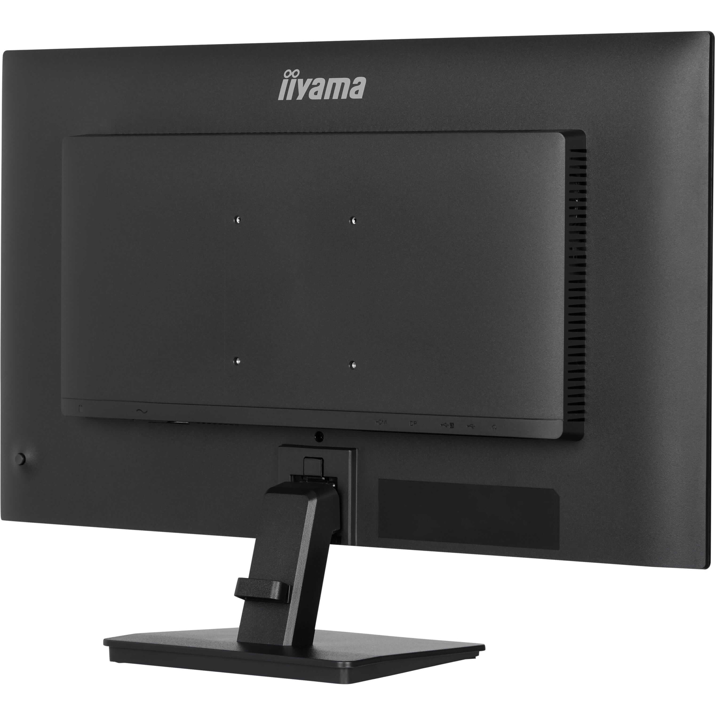 Монитор 27" IIYAMA ProLite X2792QSU-B1