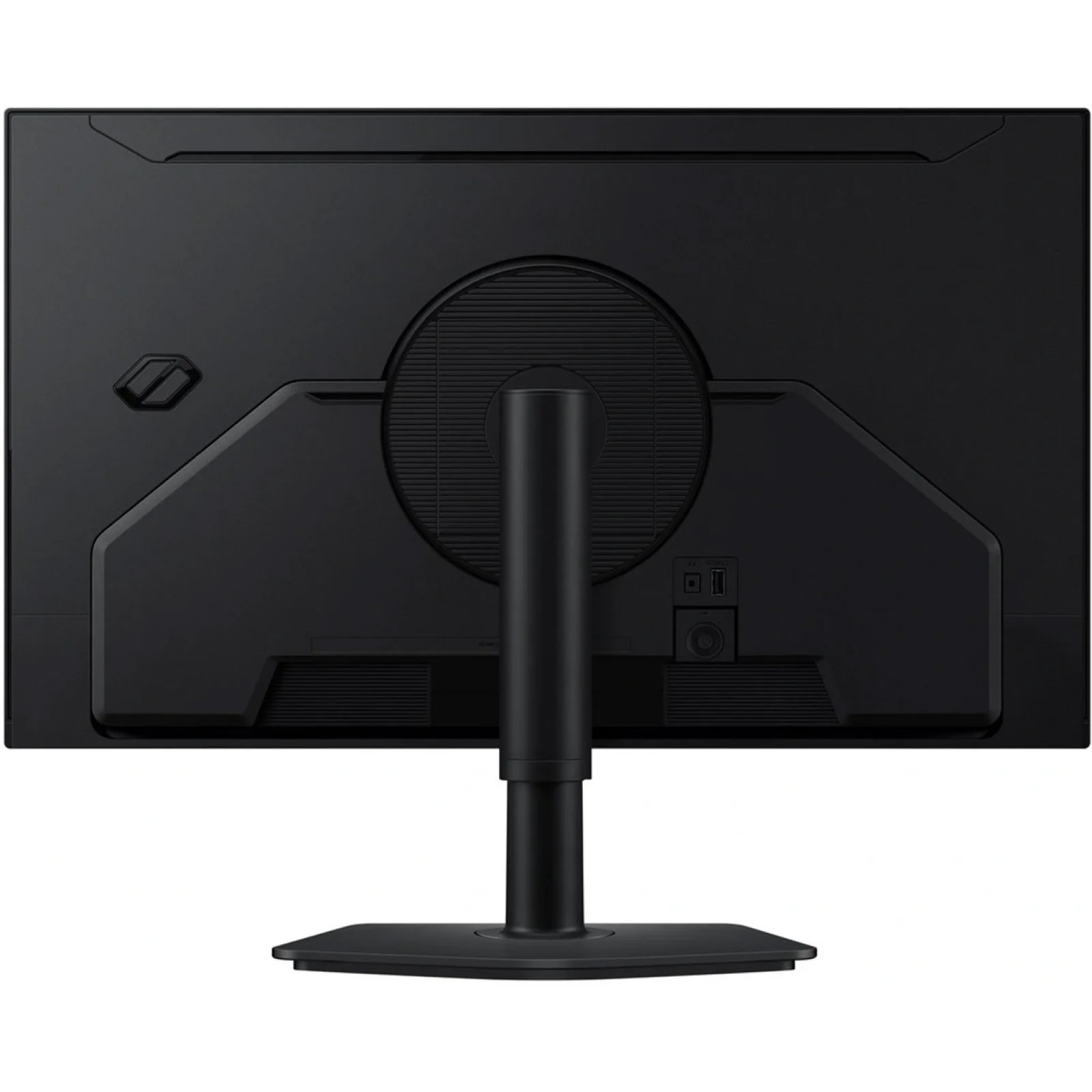 Монітор 27" SAMSUNG Odyssey G5 S27FG500EI (LS27FG500EIXUA)
