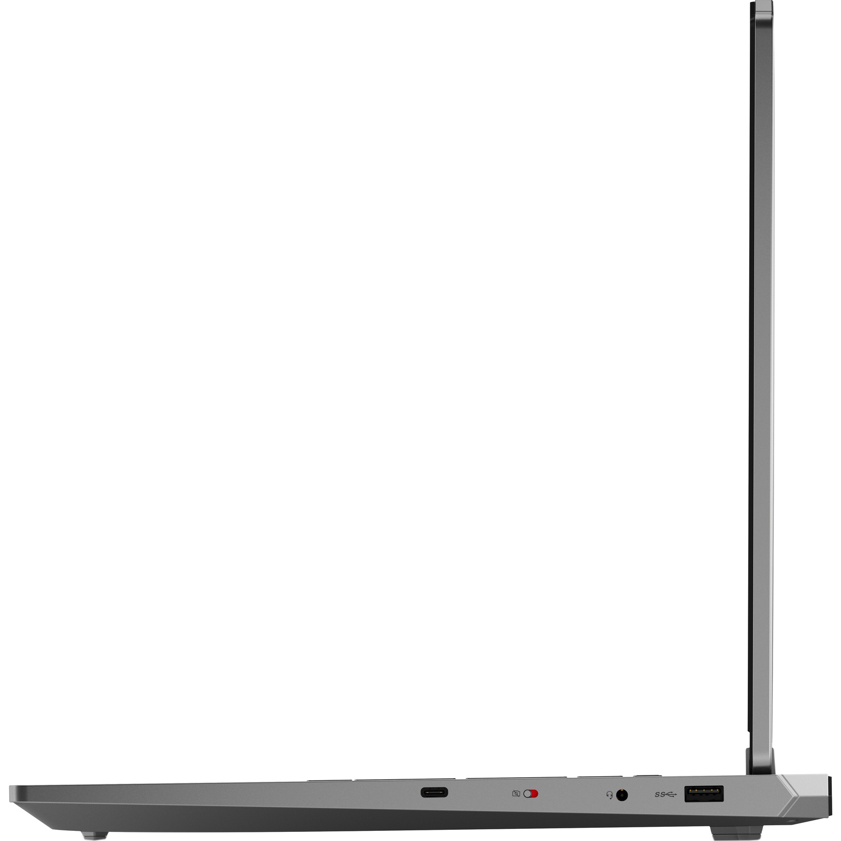 Ноутбук LENOVO LOQ 17IRX10 Luna Gray (83JH00B4RA)