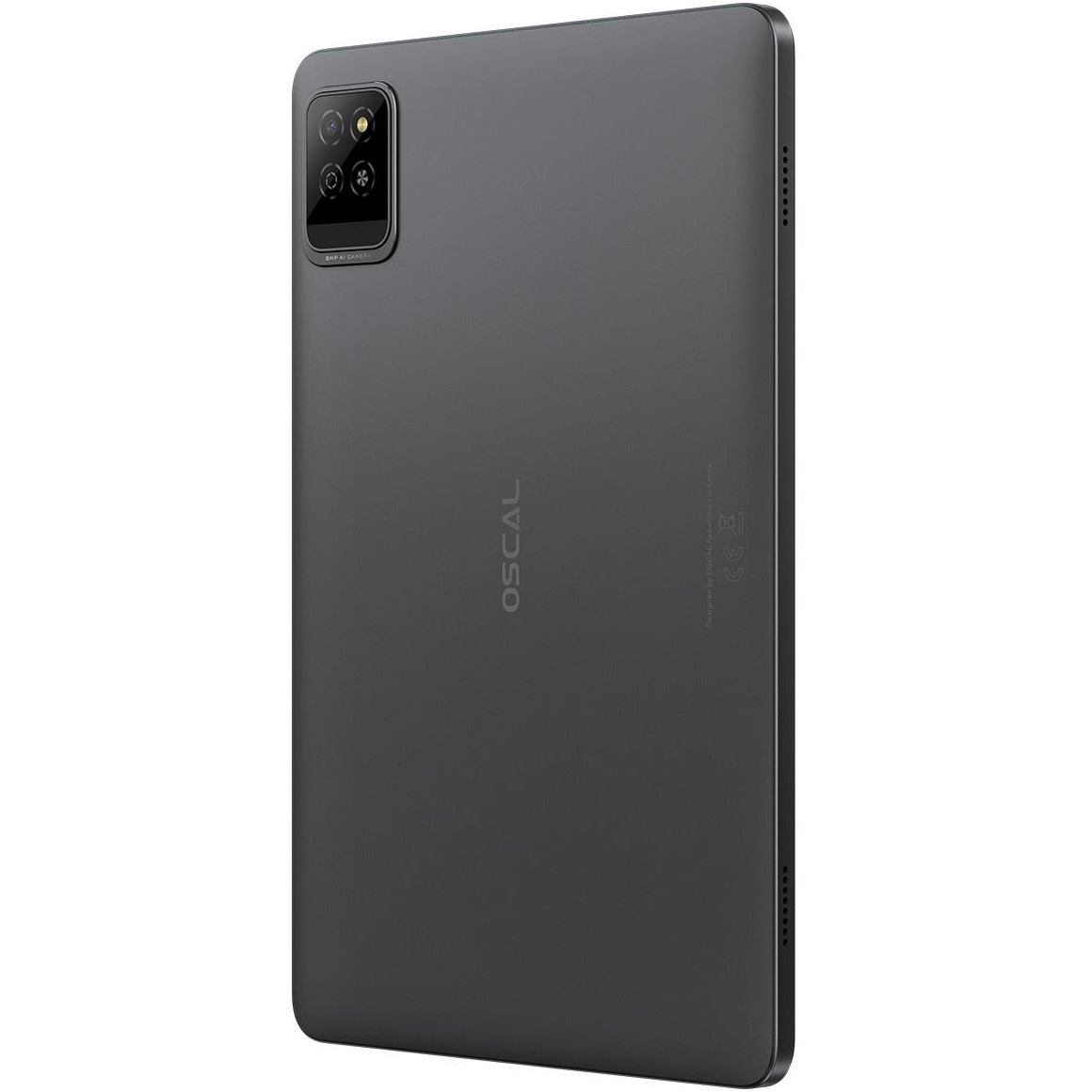 Планшет OSCAL Pad 30 Wi-Fi 4/128GB Cosmic Gray