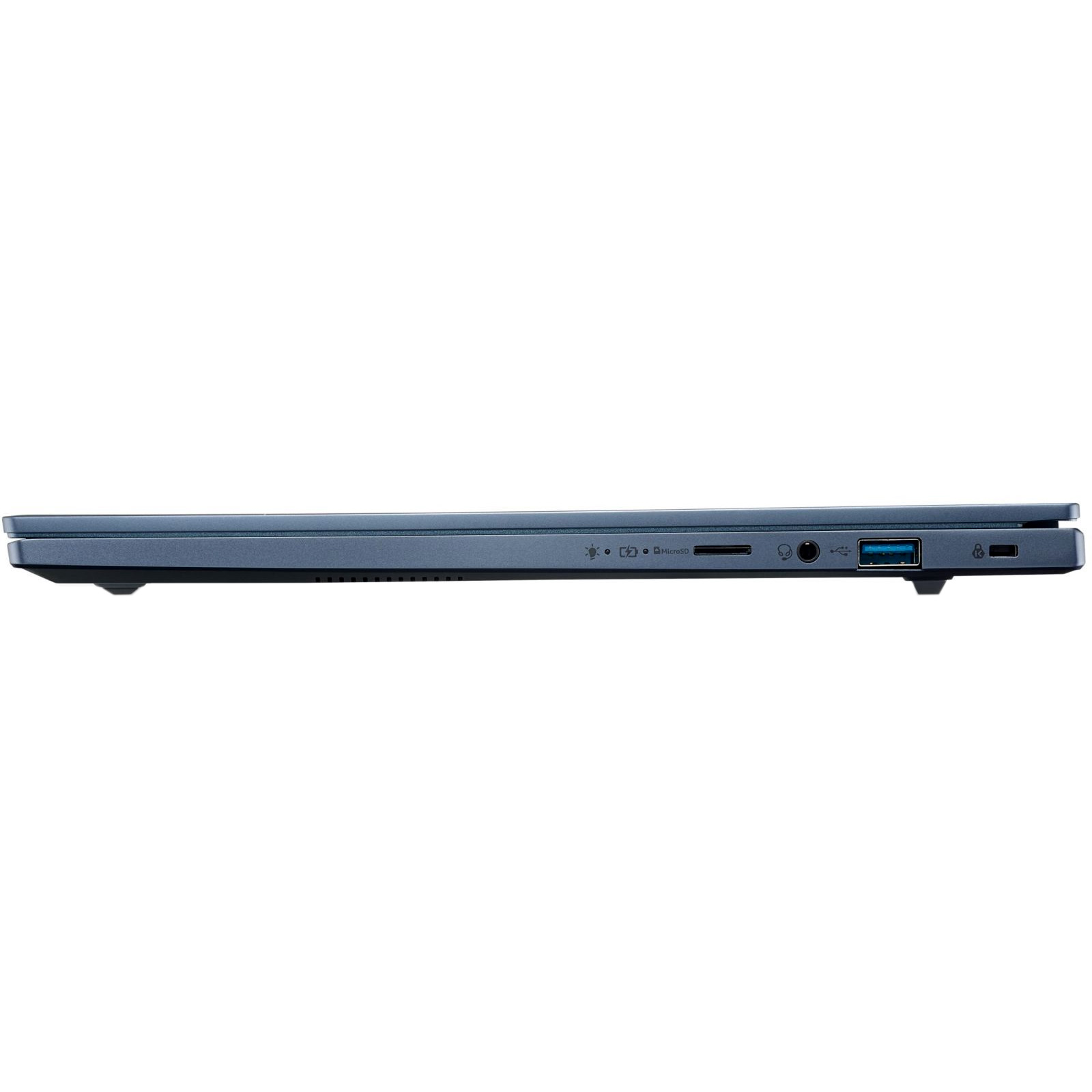 Ноутбук ACER Swift Go 14 AI SFG14-75-70WU Steam Blue (NX.JNBEU.003)