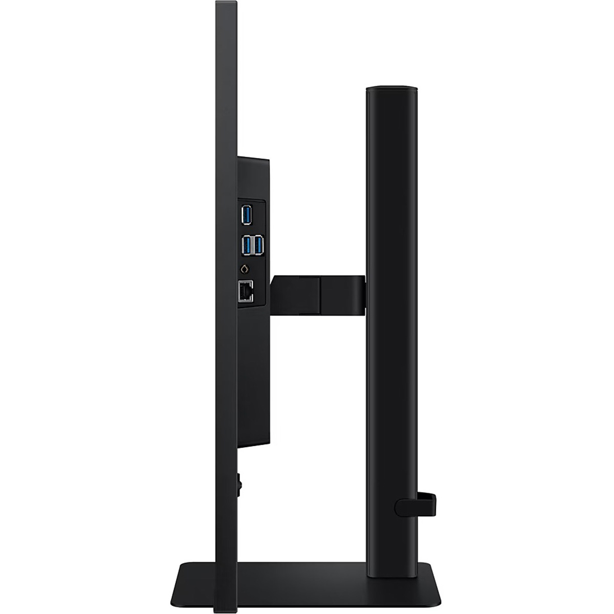 Монитор 32" SAMSUNG ViewFinity S8 S80UD (LS32D804UAIXUA)
