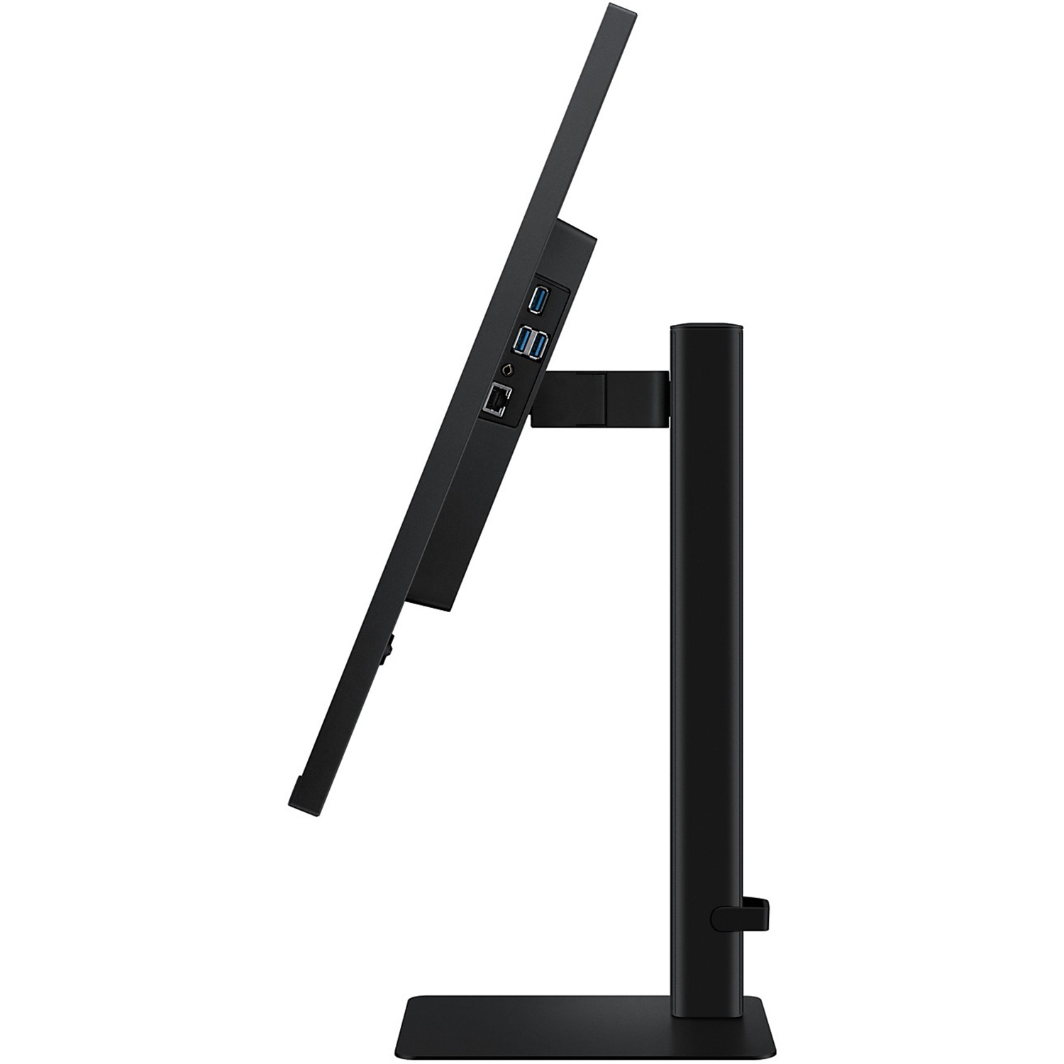 Монитор 32" SAMSUNG ViewFinity S8 S80UD (LS32D804UAIXUA)
