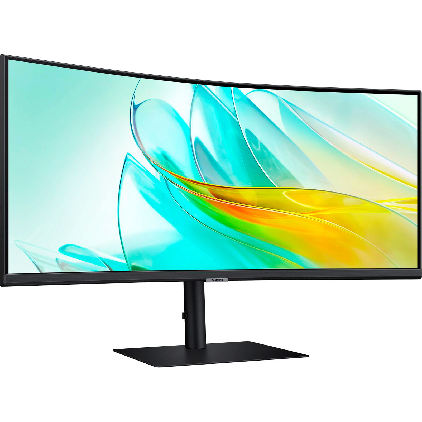 Монитор 34" SAMSUNG ViewFinity S34C650UAI (LS34C650UAIXUA)